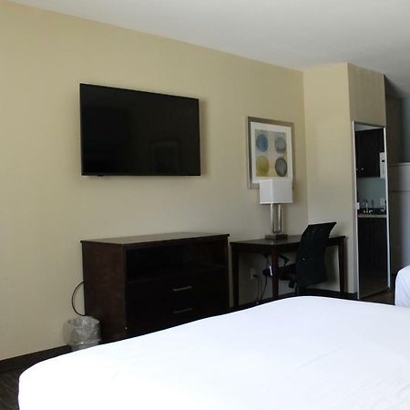Horizon Inn & Suites Pearsall Exteriör bild