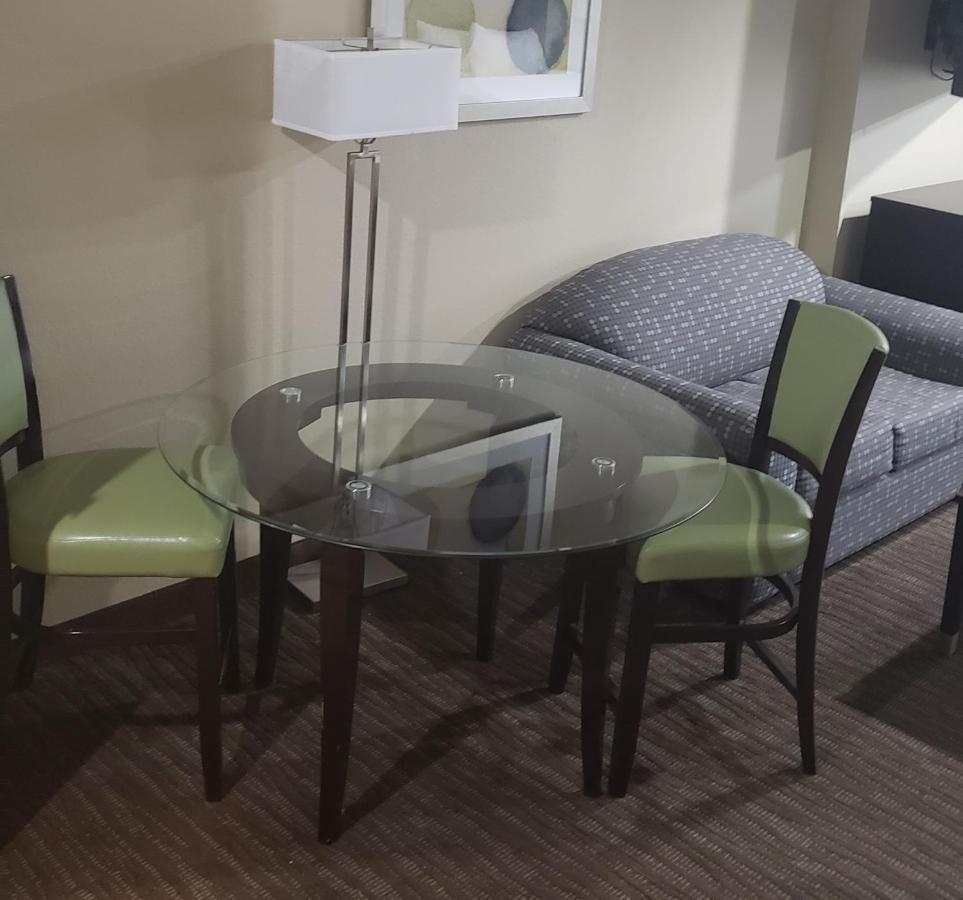 Horizon Inn & Suites Pearsall Exteriör bild